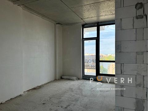 Квартира на вул. Ленкавського вул., 34 к4 в Івано-Франківську, ID 171275, фото №16