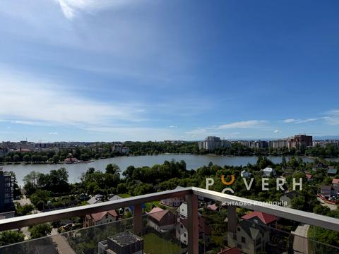 Квартира на вул. Ленкавського вул., 34 к4 в Івано-Франківську, ID 171275, фото №29