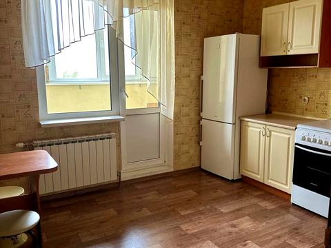 Квартира на вул. Григорія Ващенка, 5 в Києві, ID 213574, фото №2