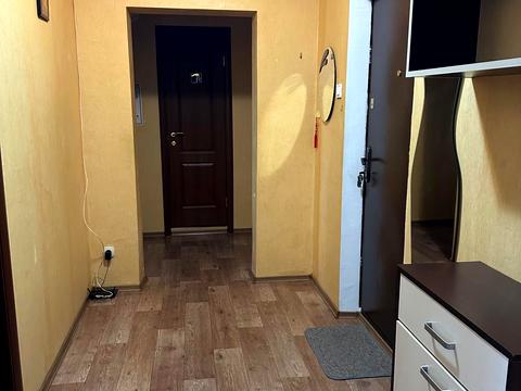 Квартира на вул. Григорія Ващенка, 5 в Києві, ID 213574, фото №11