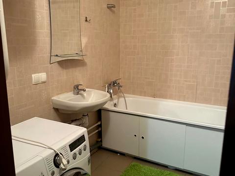 Квартира на вул. Григорія Ващенка, 5 в Києві, ID 213574, фото №12
