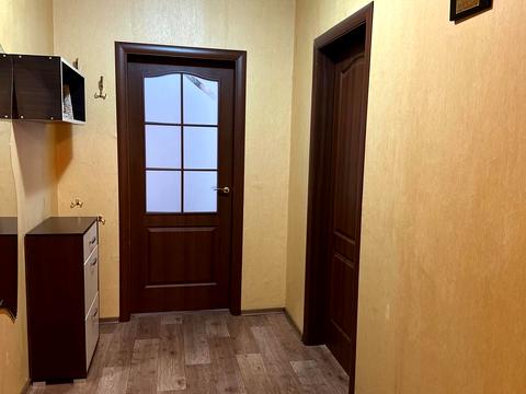Квартира на вул. Григорія Ващенка, 5 в Києві, ID 213574, фото №10