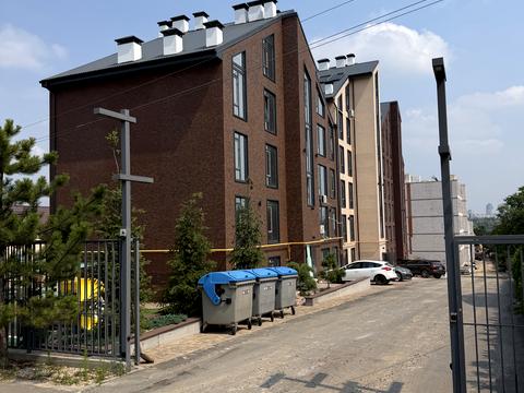 Квартира на вул. Промислова, 32 в Києві, ID 274437, фото №3