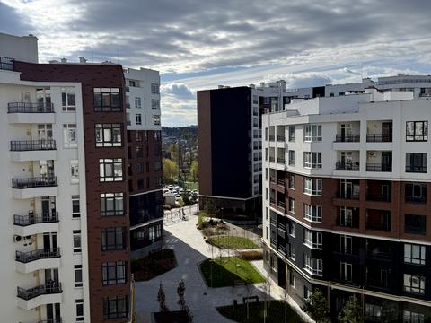 Квартира на вул. Ольги Кобилянської вул. , 1-В/31 в Києві, ID 221020, фото №2