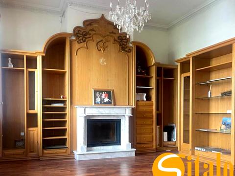 Квартира на вул. Предславинська, 30 в Києві, ID 210730, фото №1