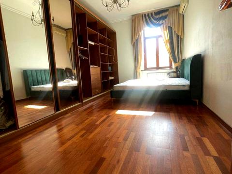 Квартира на вул. Предславинська, 30 в Києві, ID 210730, фото №2