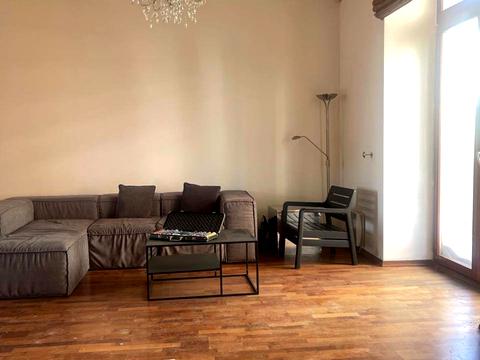 Квартира на вул. Предславинська, 30 в Києві, ID 210730, фото №11
