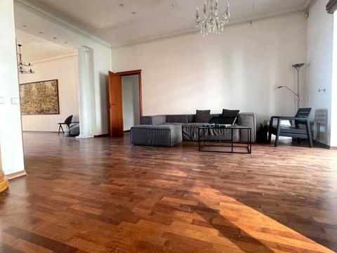 Квартира на вул. Предславинська, 30 в Києві, ID 210730, фото №12