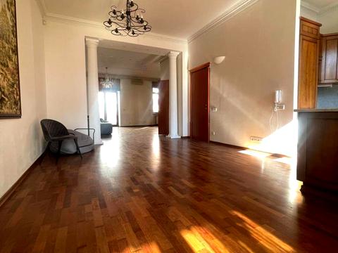 Квартира на вул. Предславинська, 30 в Києві, ID 210730, фото №13