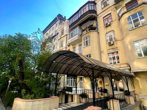 Квартира на вул. Предславинська, 30 в Києві, ID 210730, фото №14
