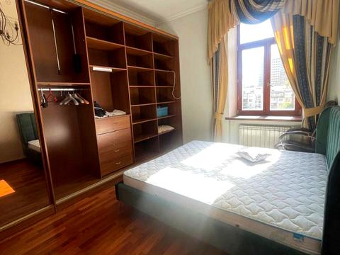 Квартира на вул. Предславинська, 30 в Києві, ID 210730, фото №3