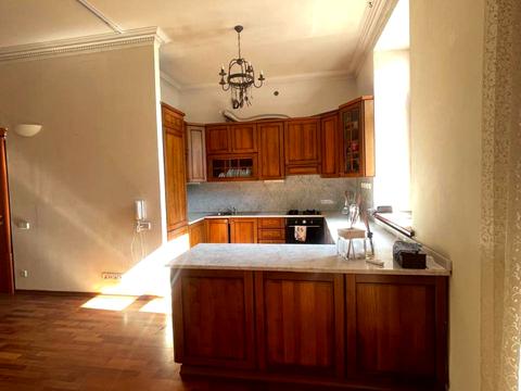 Квартира на вул. Предславинська, 30 в Києві, ID 210730, фото №4