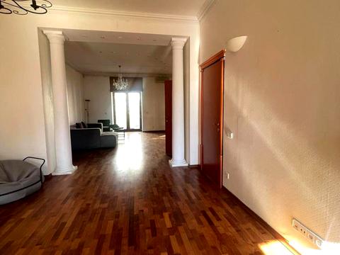 Квартира на вул. Предславинська, 30 в Києві, ID 210730, фото №5