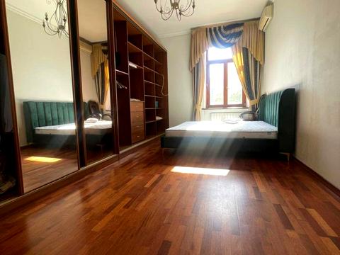 Квартира на вул. Предславинська, 30 в Києві, ID 210730, фото №6
