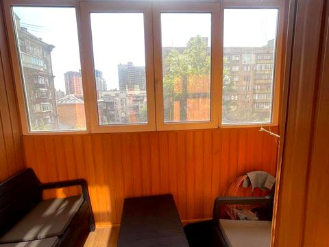 Квартира на вул. Предславинська, 30 в Києві, ID 210730, фото №9