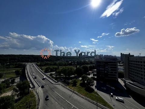 Квартира на вул. Михайла Бойчука, 41-Б в Києві, ID 211693, фото №10