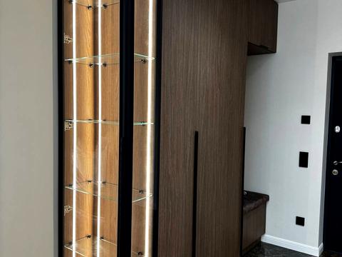 Квартира на вул. Ленкавського вул., 34 к5 в Івано-Франківську, ID 192789, фото №6