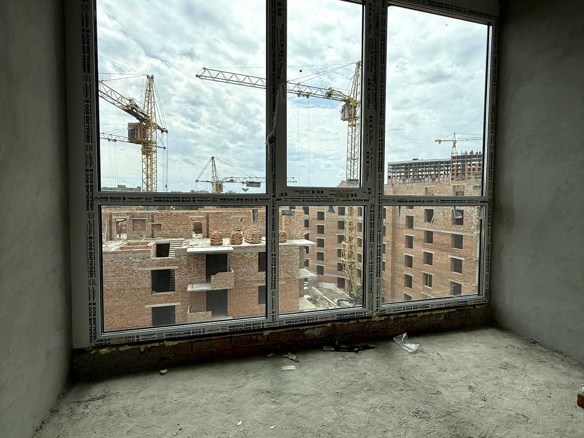 Квартира на вул. Степана Бандери в Івано-Франківську, ID 326504, фото №13