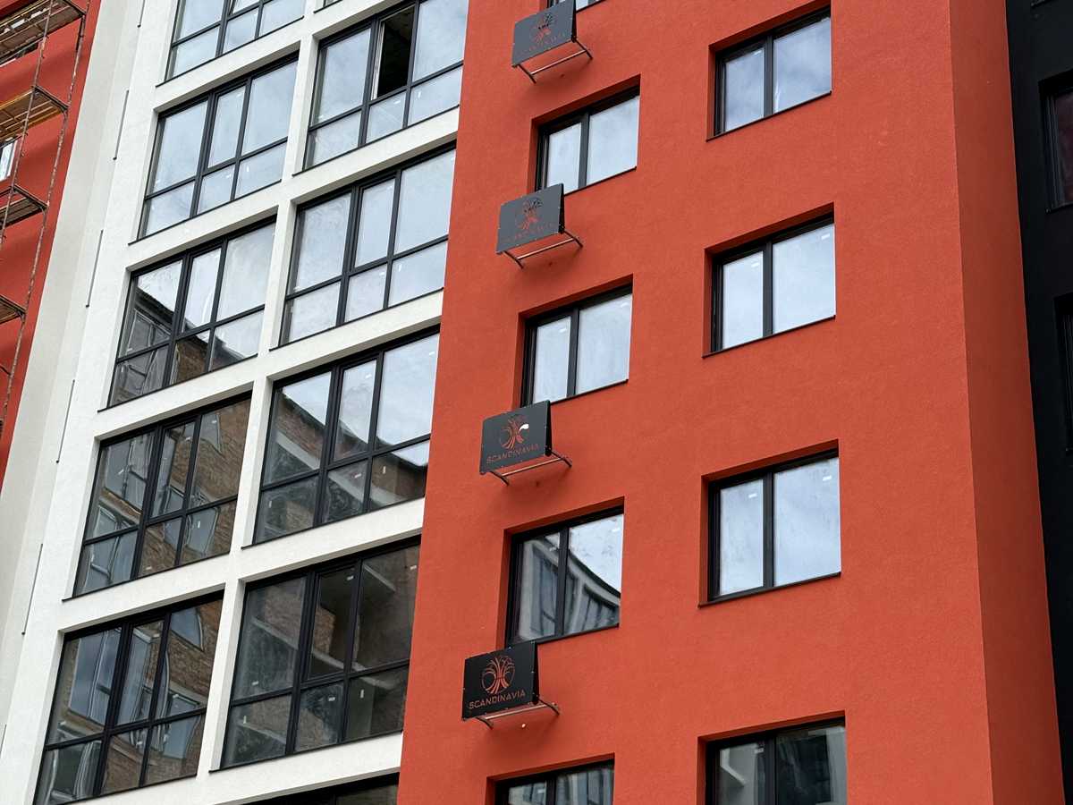 Квартира на вул. Степана Бандери в Івано-Франківськ, ID 326504, фото №3
