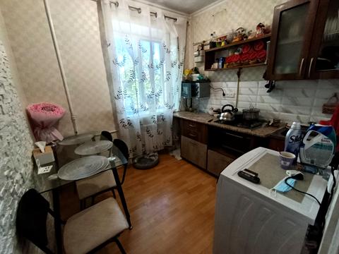 Квартира на вул. Комітетська, 1 в Одесі, ID 208719, фото №4