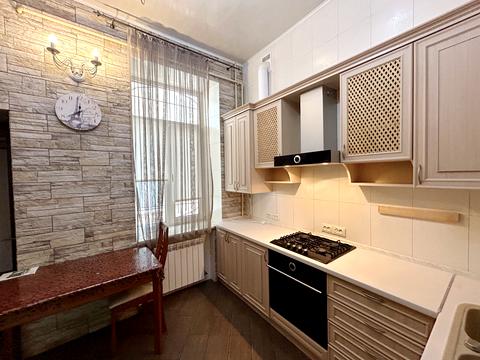 Квартира на вул. Базарна, 45 в Одесі, ID 167812, фото №1