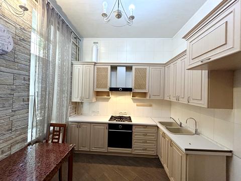 Квартира на вул. Базарна, 45 в Одесі, ID 167812, фото №2