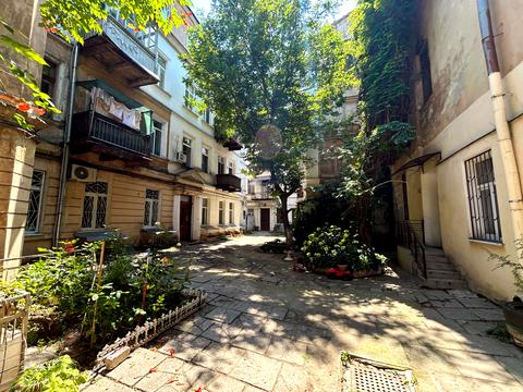Квартира на вул. Базарна, 45 в Одесі, ID 167812, фото №24