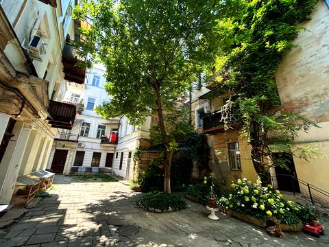 Квартира на вул. Базарна, 45 в Одесі, ID 167812, фото №25
