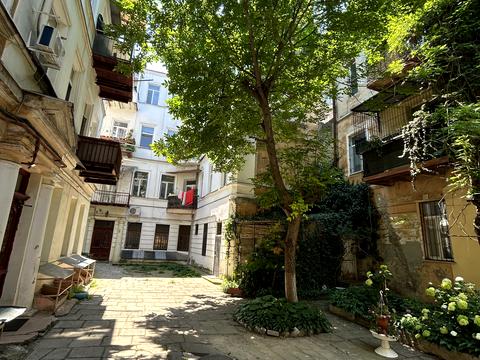 Квартира на вул. Базарна, 45 в Одесі, ID 167812, фото №27