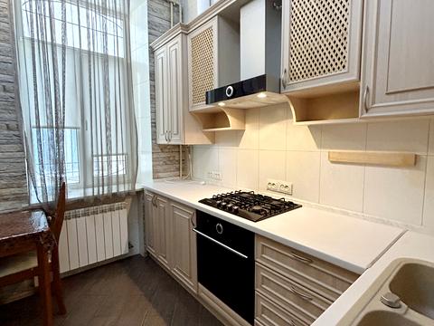 Квартира на вул. Базарна, 45 в Одесі, ID 167812, фото №4