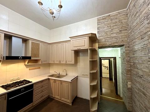 Квартира на вул. Базарна, 45 в Одесі, ID 167812, фото №5