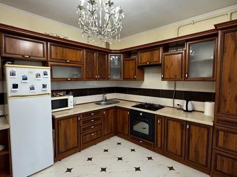 Квартира на вул. Ольги Кисілевської, 37 в Івано-Франківську, ID 208257, фото №2