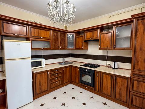 Квартира на вул. Ольги Кисілевської, 37 в Івано-Франківську, ID 208257, фото №3