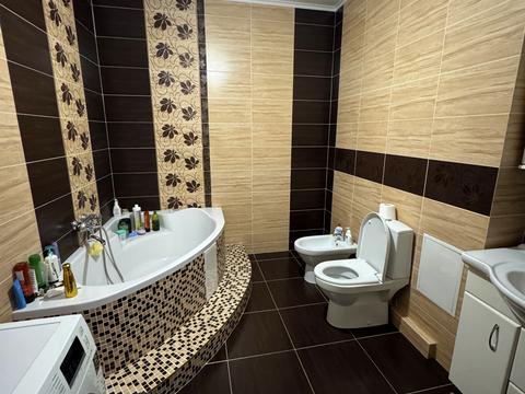 Квартира на вул. Ольги Кисілевської, 37 в Івано-Франківську, ID 208257, фото №4