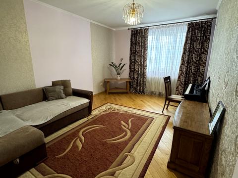 Квартира на вул. Ольги Кисілевської, 37 в Івано-Франківську, ID 208257, фото №5
