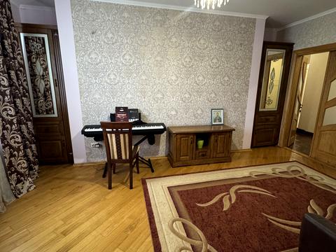 Квартира на вул. Ольги Кисілевської, 37 в Івано-Франківську, ID 208257, фото №6