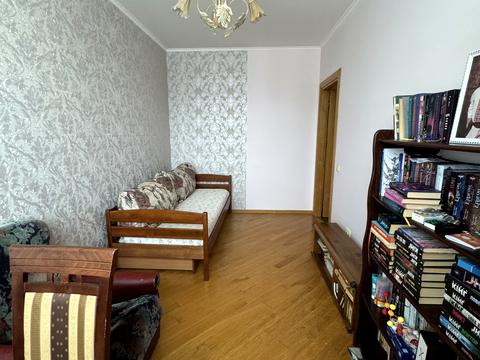 Квартира на вул. Ольги Кисілевської, 37 в Івано-Франківську, ID 208257, фото №8