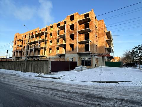 Квартира на вул. Волошкова, 47 в Вінниці, ID 236149, фото №2