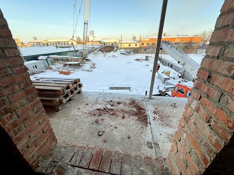 Квартира на вул. Волошкова, 47 в Вінниці, ID 236149, фото №12
