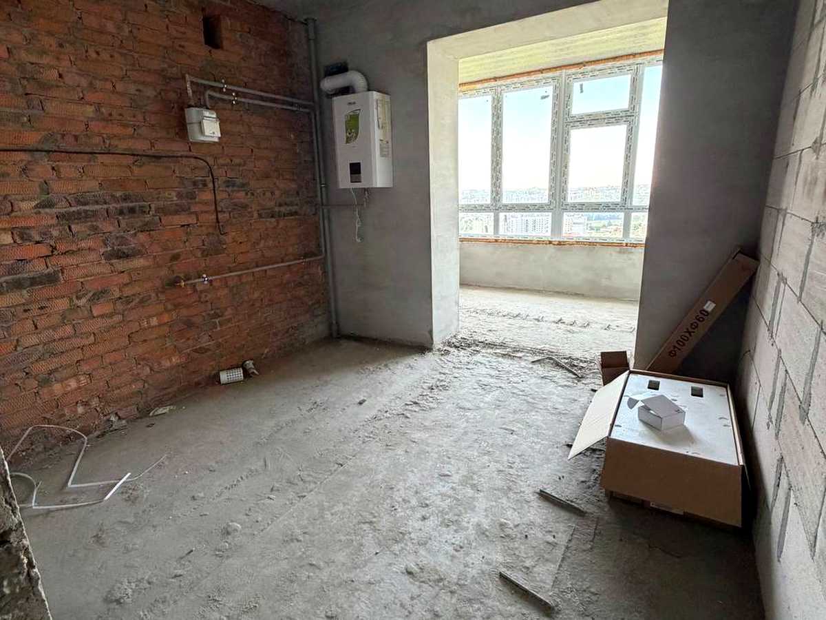Квартира на вул. Миколи Мазура, ID 393038, фото №1