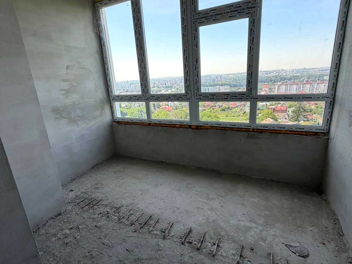 Квартира на вул. Миколи Мазура в Хмельницькому, ID 393038, фото №2