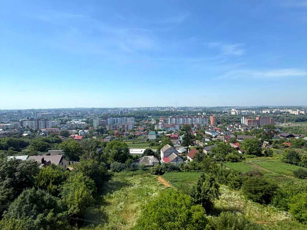 Квартира на вул. Миколи Мазура в Хмельницькому, ID 393038, фото №7