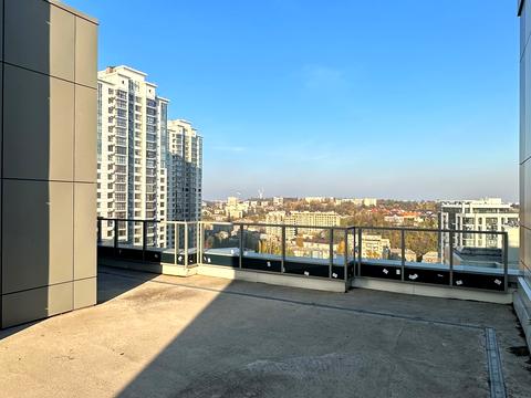Квартира на вул. Андрія Верхогляда, 15-Б в Києві, ID 178662, фото №13