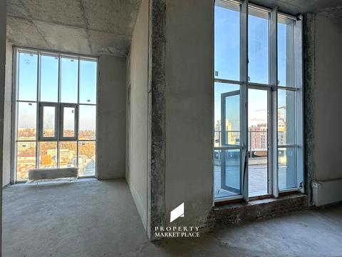 Квартира на вул. Андрія Верхогляда, 15-Б в Києві, ID 178662, фото №14