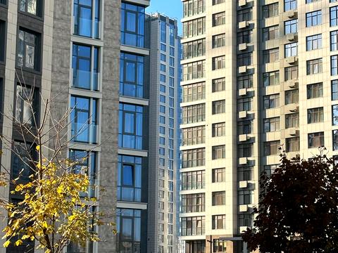 Квартира на вул. Андрія Верхогляда, 15-Б в Києві, ID 178662, фото №18