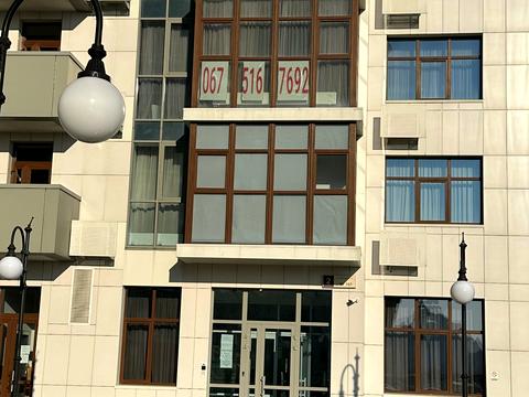 Квартира на вул. Андрія Верхогляда, 15-Б в Києві, ID 178662, фото №20