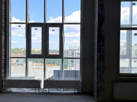 Квартира на вул. Андрія Верхогляда, 15-Б в Києві, ID 178662, фото №26