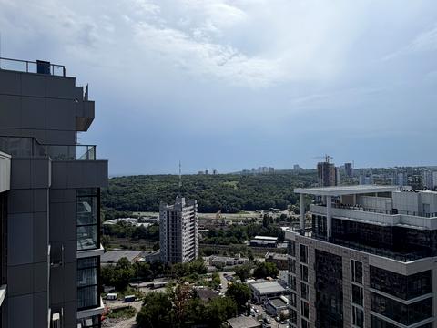 Квартира на вул. Андрія Верхогляда, 15-Б в Києві, ID 178662, фото №34