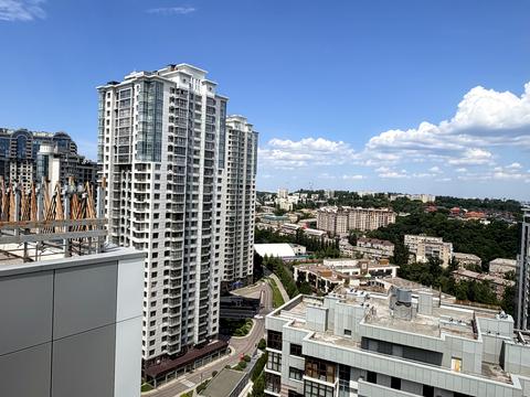 Квартира на вул. Андрія Верхогляда, 15-Б в Києві, ID 178662, фото №36