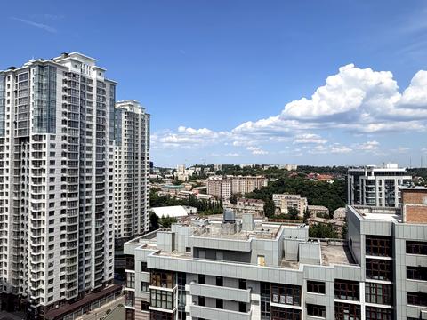 Квартира на вул. Андрія Верхогляда, 15-Б в Києві, ID 178662, фото №40